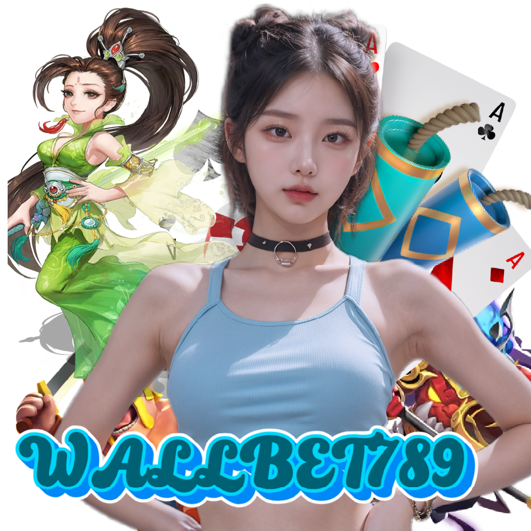 wallbet789 คาสิโน