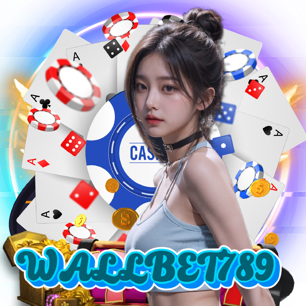 wallbet789 เว็บตรง