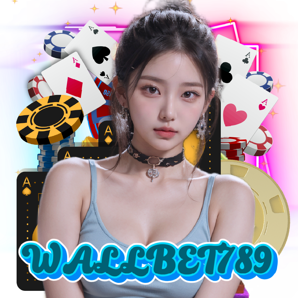 wallbet789 อันดับ 1