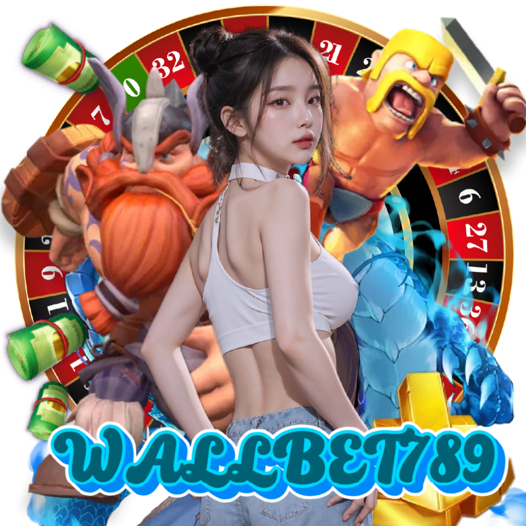 wallbet789 casino