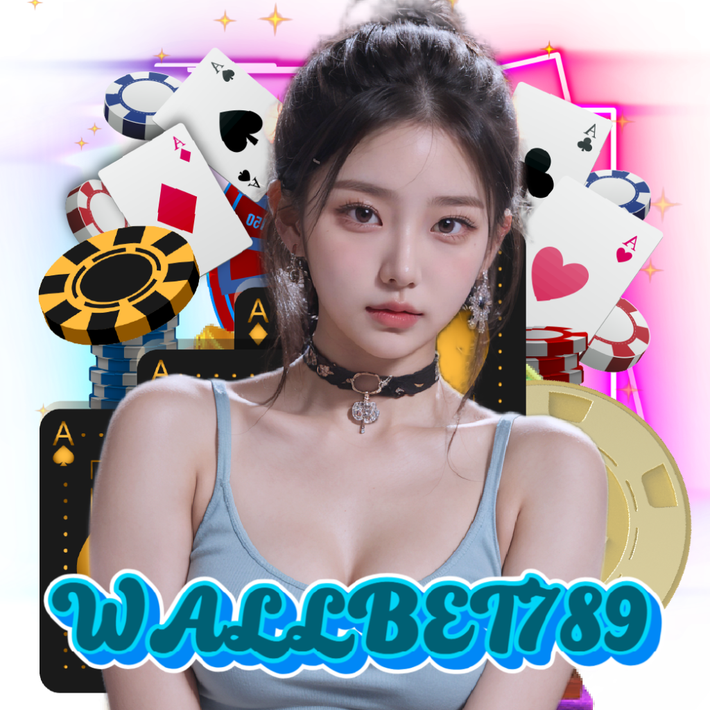 wallbet789 อันดับ 1