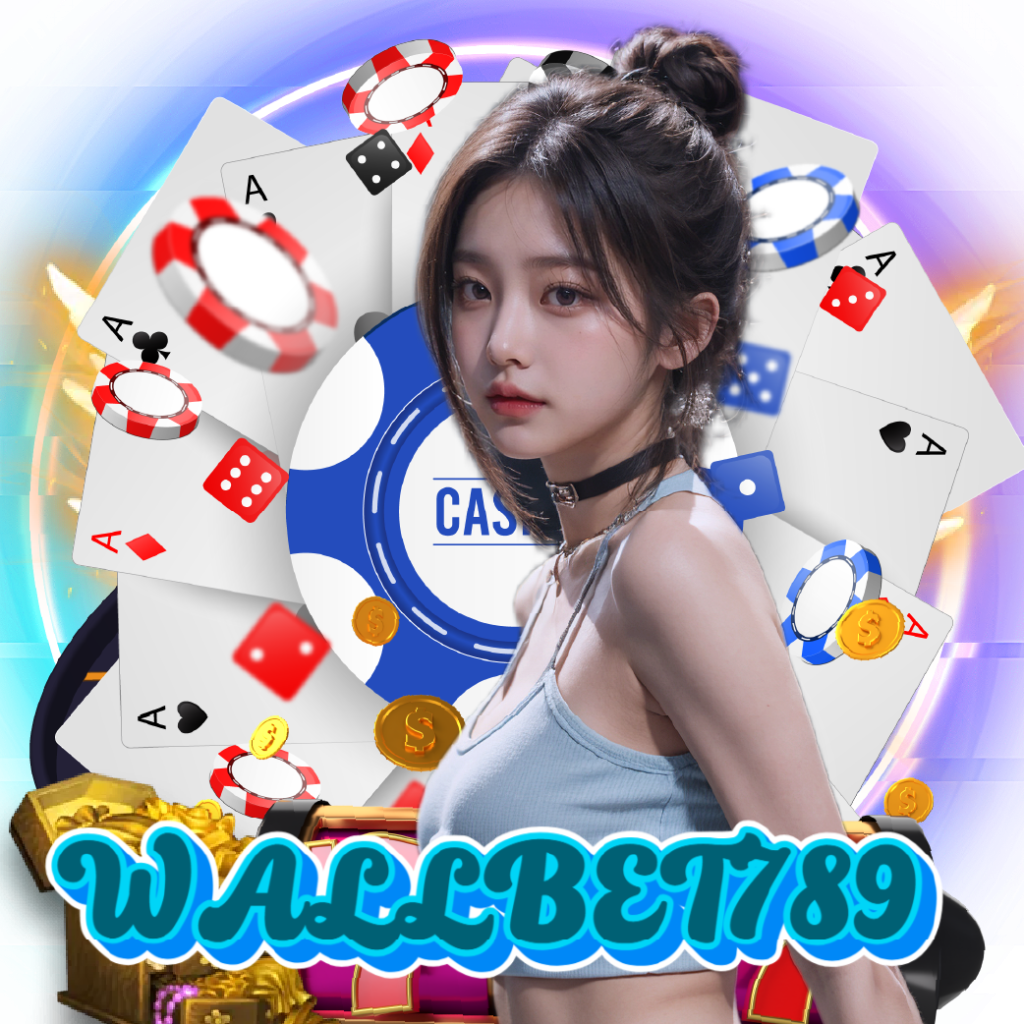 wallbet789 เว็บตรง